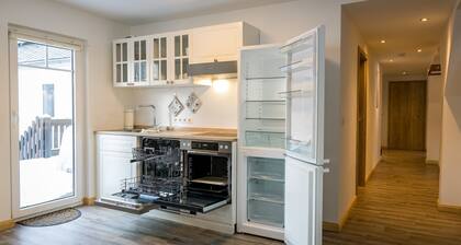 Mill Pond Luxury Escape