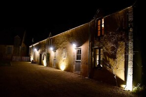 Exterior - To complete (Berd'huis)