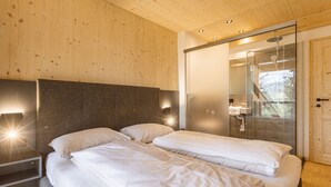 Unclassified image, 4 of 39, button - 02_NTH017_Sup Chalet mit Sauna und Hot Tub 3 Etage by Interhome (Turracher Höhe)