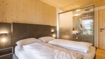 4 bedrooms, Internet