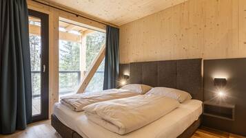 4 bedrooms, Internet