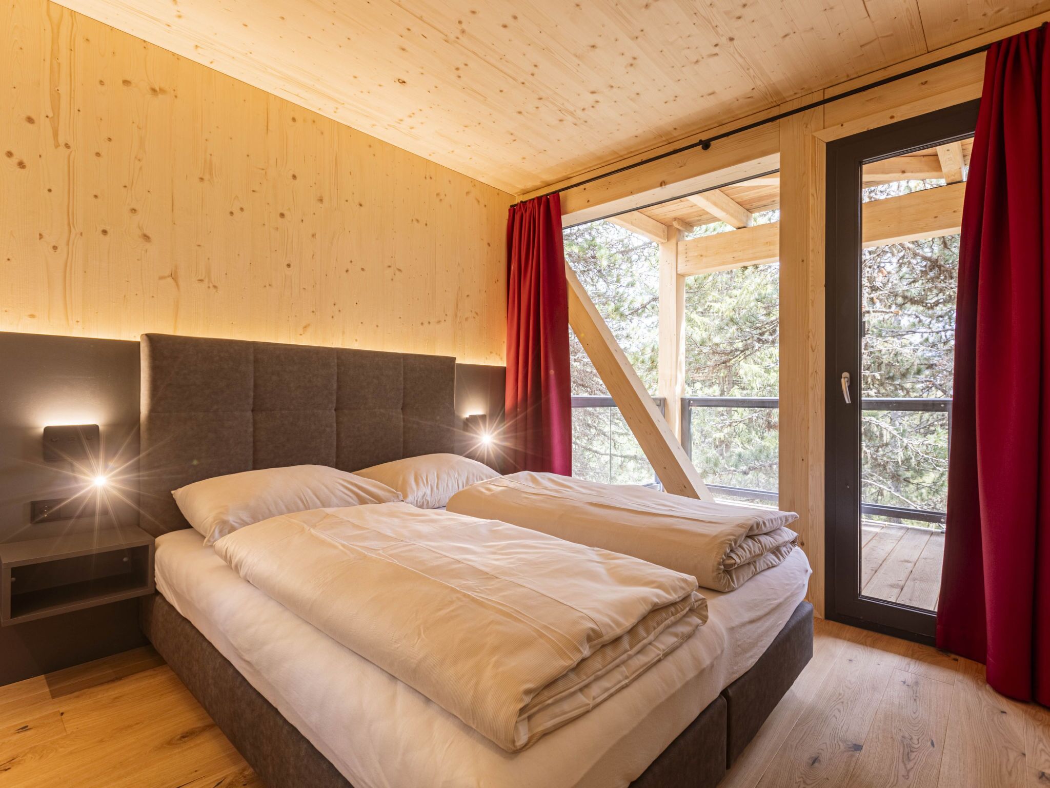 4 bedrooms, internet