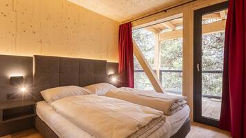 4 bedrooms, internet