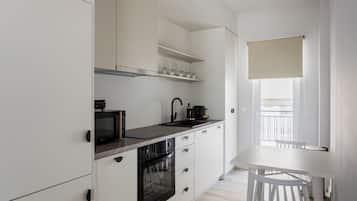 Family Apartment | Private kitchen