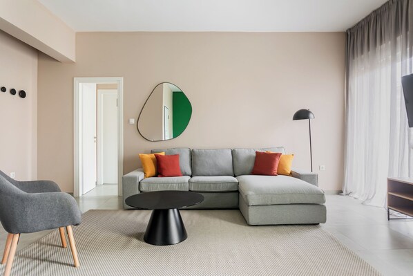 Snug Ultravibe | Living area