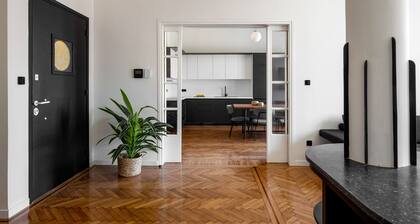 The MET by Zoia Living