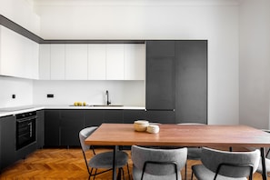 Met Marthas | Private kitchen - The MET by Zoia Living (Athens)