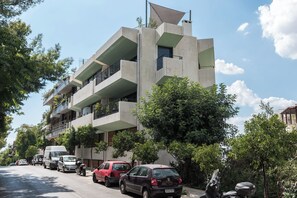 Exterieur