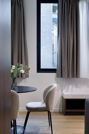 MoRe Tranquil | Vista desde la habitación