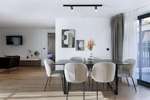 Living area - MoRe by Zoia Living (Athens)
