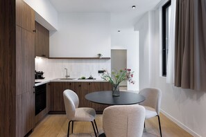 Private kitchen - MoRe by Zoia Living (Athens)