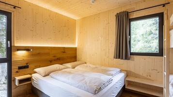 4 bedrooms, internet