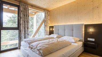 4 Schlafzimmer, WLAN