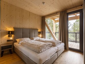 4 soverom og internettilgang