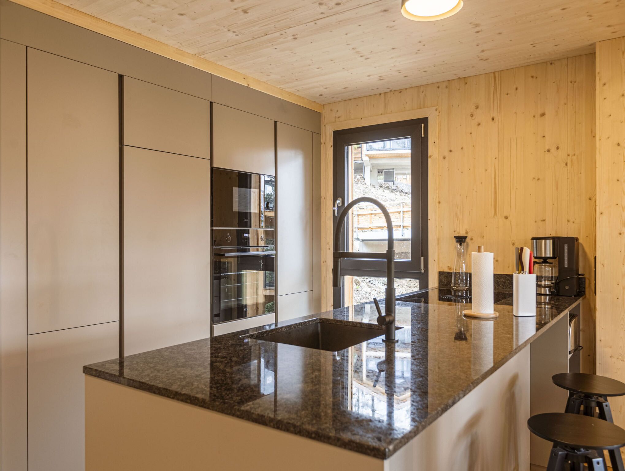 Eget kjøkken