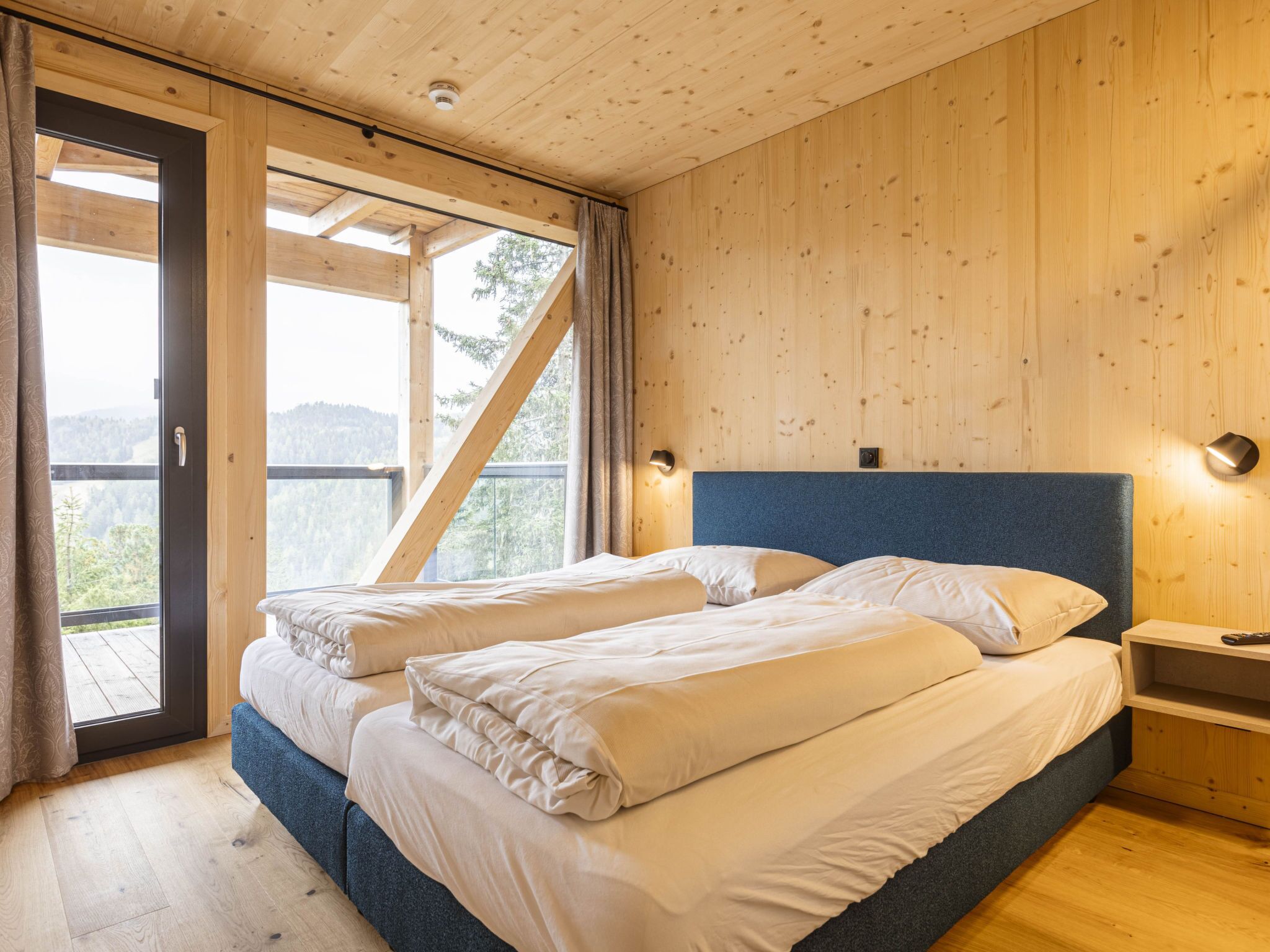 4 chambres, Wi-Fi