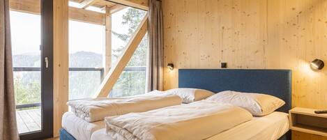 4 chambres, Wi-Fi