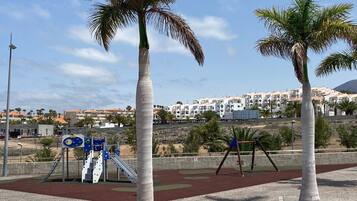 Sports court