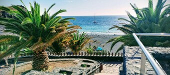 Apartment in Tenerife with Sea Views