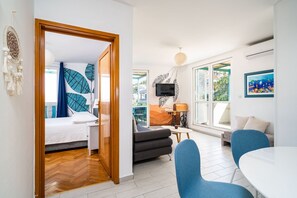 1 quarto, ferros/tábuas de passar roupa, Wi-Fi de cortesia