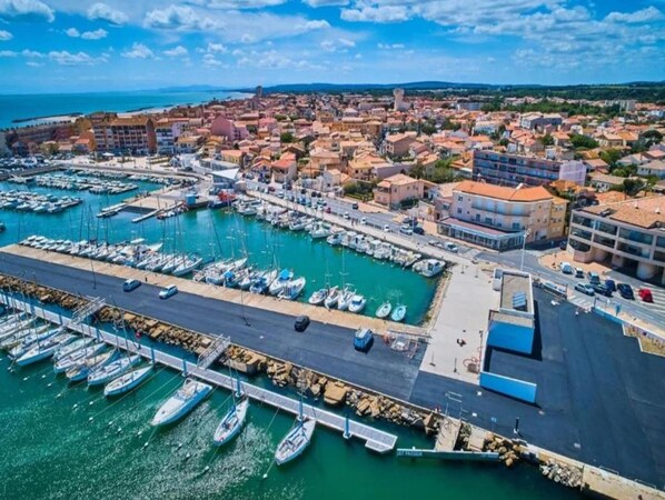 Marina