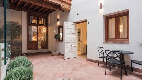 Siete LLaves by Toledo AP