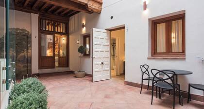 Siete LLaves by Toledo AP