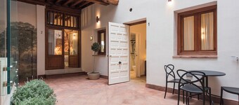 Siete LLaves by Toledo AP