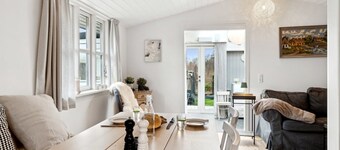 "Holmfridur" - 2km from the sea by Interhome