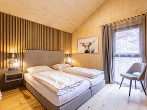 4 bedrooms, Internet