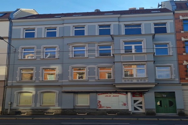 Eksteriør