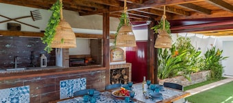 Charming house in the center of Andalusia