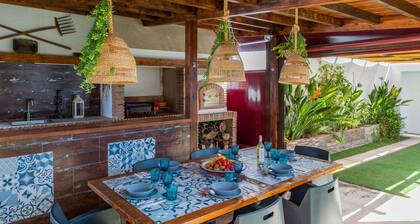 Charming house in the center of Andalusia