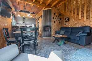 Smart-TV, Stereoanlage