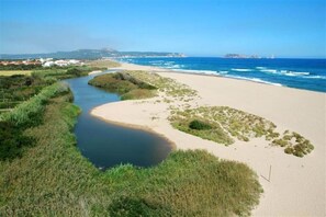 Beach - Farmhouse in Andalusia near Tiñosa Peak (Priego de Córdoba)