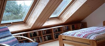 Ferienhaus in Brandenburg-Ziesar