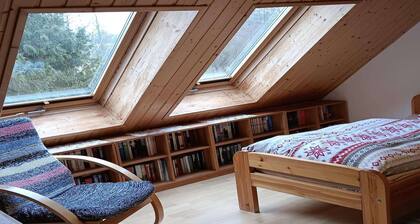 Ferienhaus in Brandenburg-Ziesar