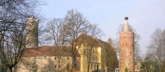 Brandenburg-Ziesar Hideaway