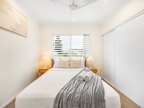 1 makuuhuone, silitysrauta/-lauta, Wi-Fi, vuodevaatteet