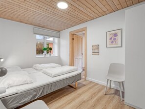 4 chambres, Wi-Fi
