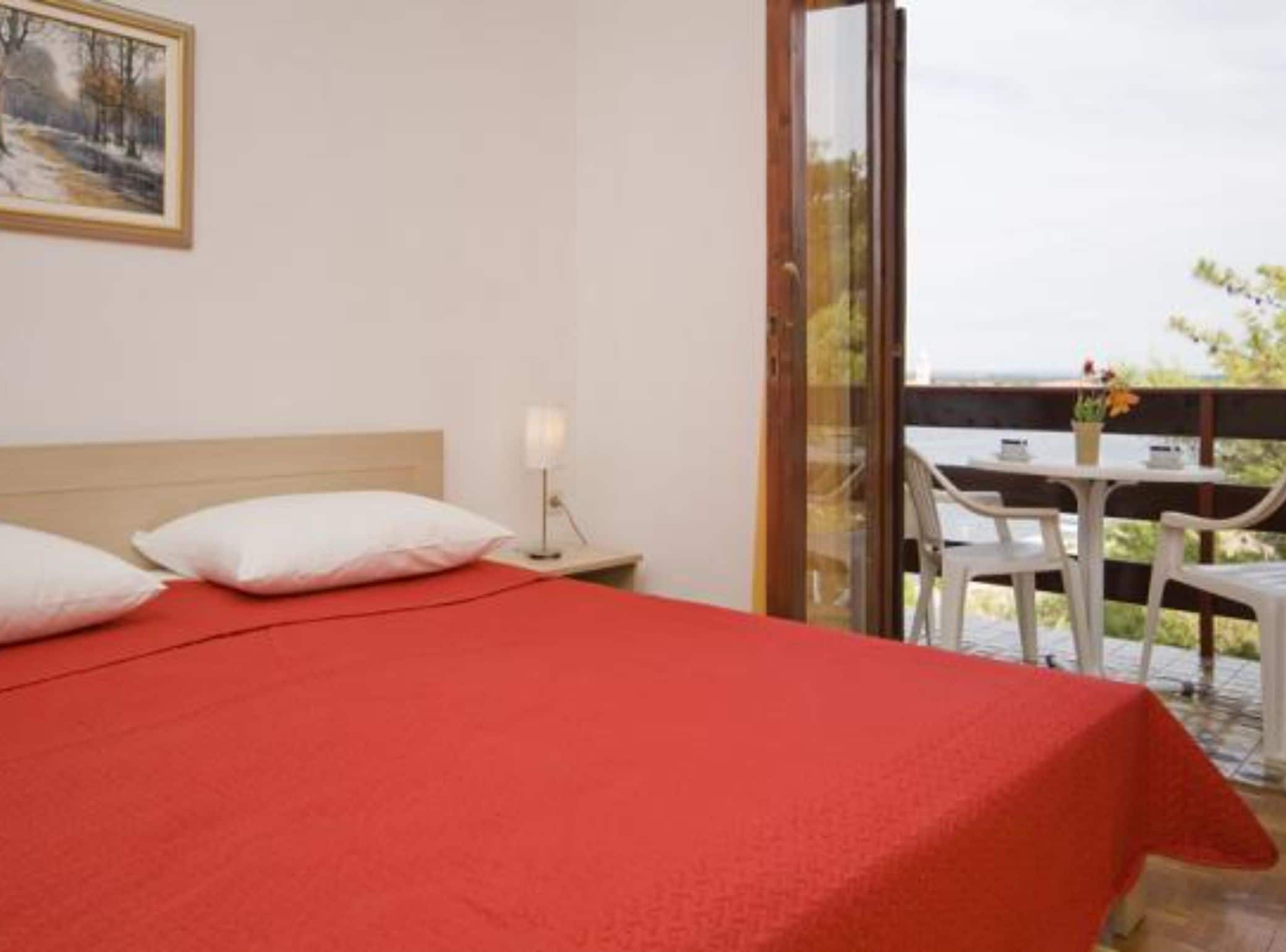 Apartment (Six Bedroom Apartment with Terrace an) | 8 bedrooms, cribs/infant beds, free WiFi