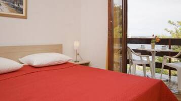 Apartment (Six Bedroom Apartment with Terrace an) | 8 bedrooms, cribs/infant beds, free WiFi