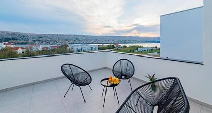 Luxury Villas Bellavista