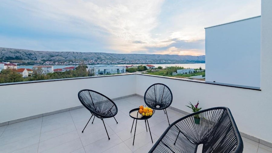 Luxury Villas Bellavista