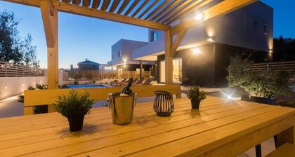 Luxury Villas Bellavista