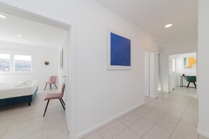 Villa (Four Bedroom Villa with Pool (Villa 2) | Lobby - Luxury Villas Bellavista (Pag)