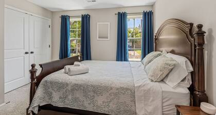 New House! Close to HPU & HPMKT