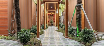 Cozrum - Cozy Home 2 Phú Yên