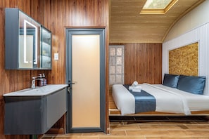 Bureau, Wi-Fi gratuit