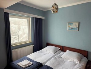 2 bedrooms, WiFi, bed sheets - Vintage apartment 2 Bedroom (Gudauri)